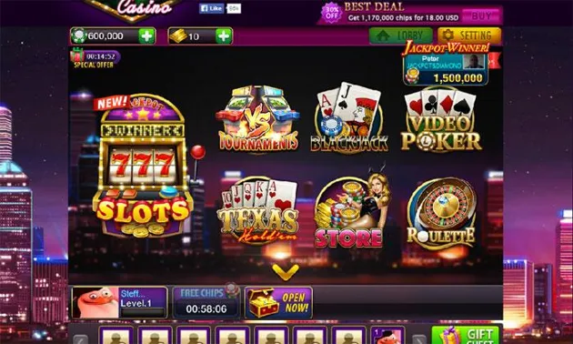 Unveiling the Excitement of Vegas11: How About White Rabbit Slot Game?